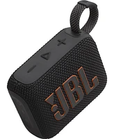 Jbl Go 4 Ultra portable Waterproof Bluetooth Speaker