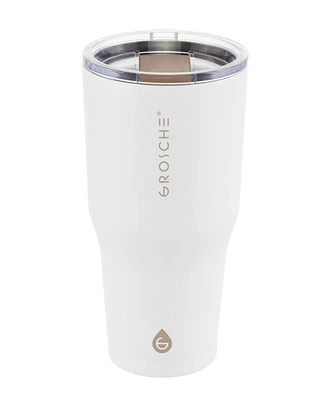 Grosche Yukon Travel Mug, 30oz Coffee Tumbler with Lid