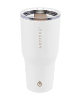 Grosche Yukon Travel Mug, 30oz Coffee Tumbler with Lid