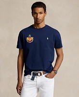 Polo Ralph Lauren Men's Classic-Fit Spain T-Shirt