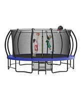 Streamdale Furniture 15FT Big Trampoline