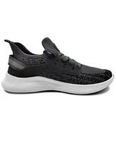 Akademiks Men's Flight Sneaker