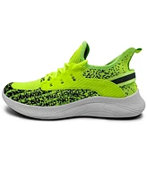Akademiks Men's Flight Sneaker