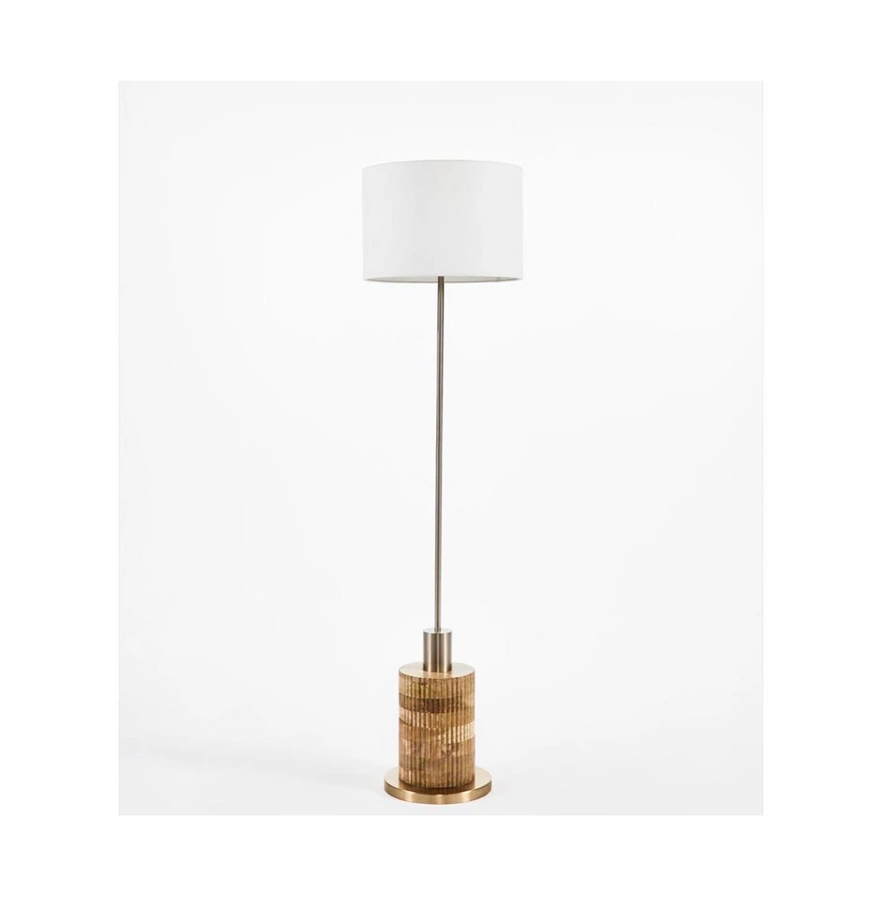 Safavieh Haskins Floor Lamp