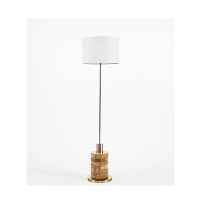 Safavieh Haskins Floor Lamp