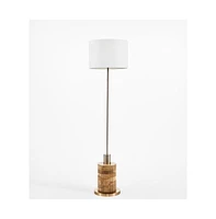 Safavieh Haskins Floor Lamp