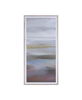 Slickblue Framed Landscape Panel Wall Art (Set of 3)