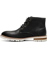 Florsheim Men's Renegade Plain To 4-Eye Toe Boot