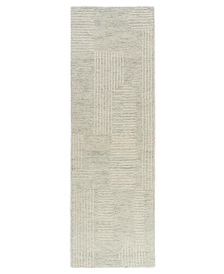 Lr Home Hadley Hazec-82445 2'x3' Area Rug