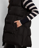 Seraphine Women's Puffer Vest