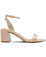 Aldo Women's Emelda Two-Piece Dress Sandals