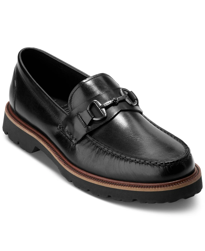 Cole Haan Men's American Classics Bit Loafer