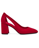 Anne Klein Women's Berkeley Block Heel Dress Pumps