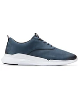 Cole Haan Men's Grand Crosscourt RunOx Hybrid Dress Casual Shoe