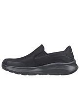 Skechers Men's Relaxed Fit: Equalizer 5.0 - Persistable Wide-Width Slip-On Walking Sneakers from Finish Line