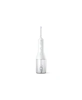 Sonicare Philips White Cordless Power Flosser 3000