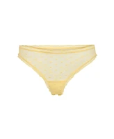 Adore Me Women's Kay Thong Panty