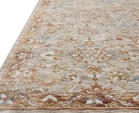 Loloi Gaia Gaa- 6'7"x9'10" Area Rug