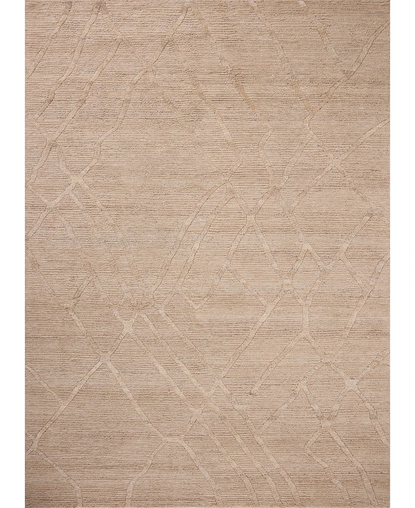 Loloi Cline Cli-01 7'9"x9'9" Area Rug