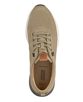 Johnston & Murphy Men's Kinnon Perfed Jogger Sneakers