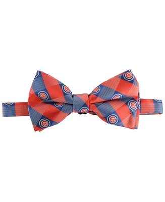Eagles Wings Chicago Cubs Bow Tie