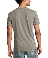 Lucky Brand Men's Fender Bear Graphic T-Shirt