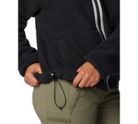 Columbia Women's Kenton Full-Zip Fleece Jacket
