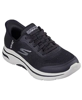 Skechers Women's Slip-Ins: Go Walk Arch Fit 2.0 Walking Sneakers from Finish Line