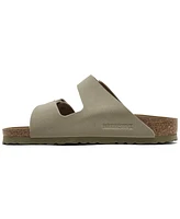 Birkenstock Women's Arizona Birko-Flor Soft Footbed Sandals from Finish Line