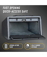 Streamdale Furniture Small Quick Access Vault