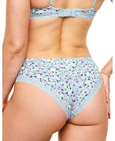 Adore Me Women's Kati Hipster Panty