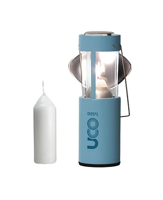 Uco Original Candle Lantern Kit- Painted Aluminum