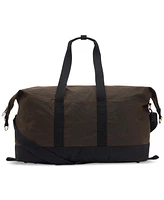 Barbour Men's Field Wax Duffle Bag