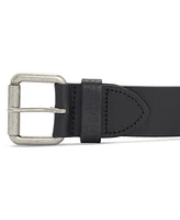 Barbour Men's Allanton Leather Belt