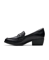 Clarks Women's Collection Charlten Echo Shoes