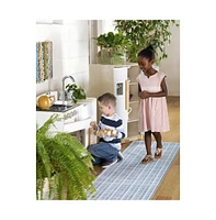 Kaplan Early Learning Sense of Place Woven Baskets - Set of 3