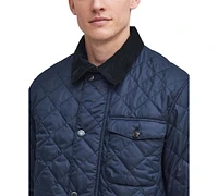 Barbour Men's Hornby Quilted Jacket