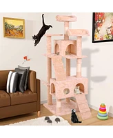 Streamdale Furniture Cat Climbing Frame 0002