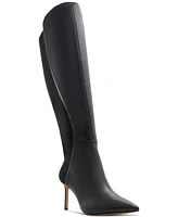 Aldo Women's Romee Pointed-Toe Knee High Boots