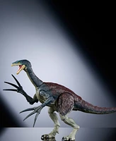 Jurassic World Hammond Therizinosaurus Action Figure - Multi