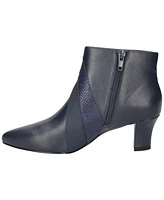 Easy Street Women's Falcon Dress Ankle Boots