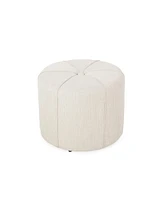 Chic Contemporary Ottoman: Style And Function For Your Home