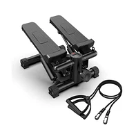 Streamdale Furniture Multifunctional Lcd Stepper For Cardio & Strength Training