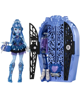 Monster High Skulltimate Secrets Monster Mysteries Playset