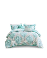 Simplie Fun Senna Comforter Set