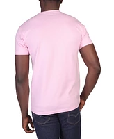 The Classic Cotton Crew Neck Tee