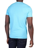 Tailorbyrd Men's The Classic Cotton Crew Neck Tee