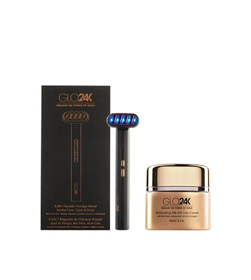 GLO24K 6-in