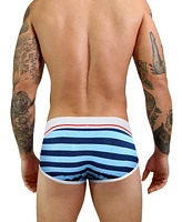 Mosmann Australia Men's Eyre Trunks