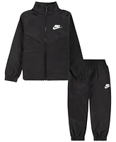 Nike Sportswear Toddler Lifestyle Essentials 2-Piece Set